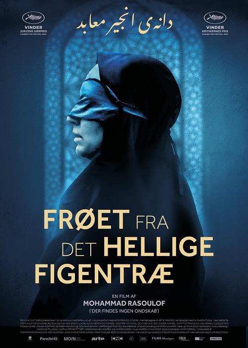 Frøet fra det hellige figentræ